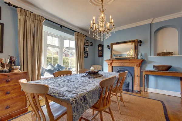 The Street, Surlingham, NR14 photo 17