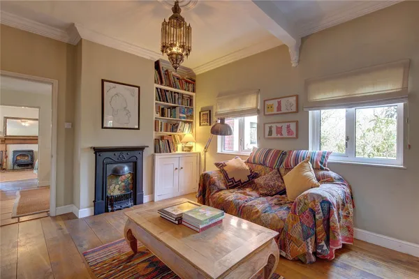 The Street, Surlingham, NR14 photo 18