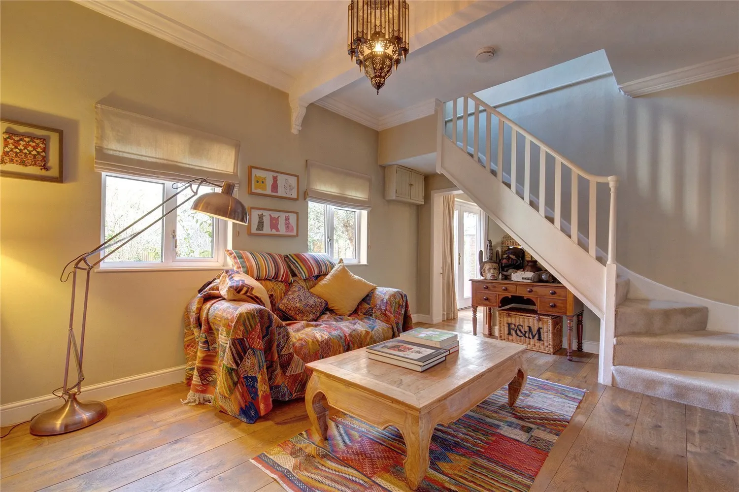 The Street, Surlingham, NR14 photo 19