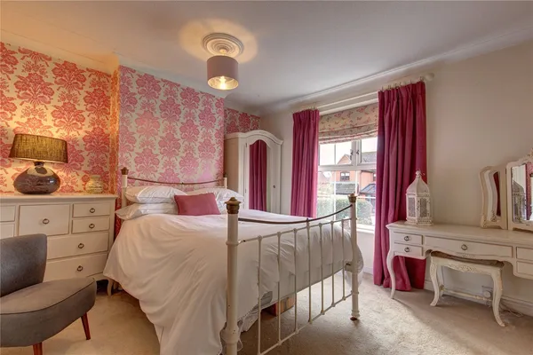 The Street, Surlingham, NR14 photo 24