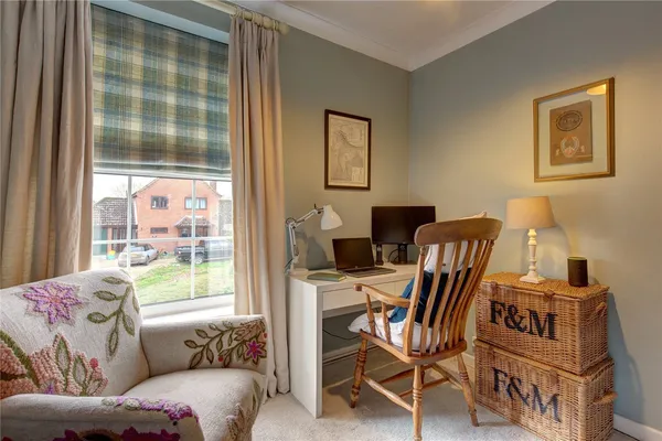 The Street, Surlingham, NR14 photo 27