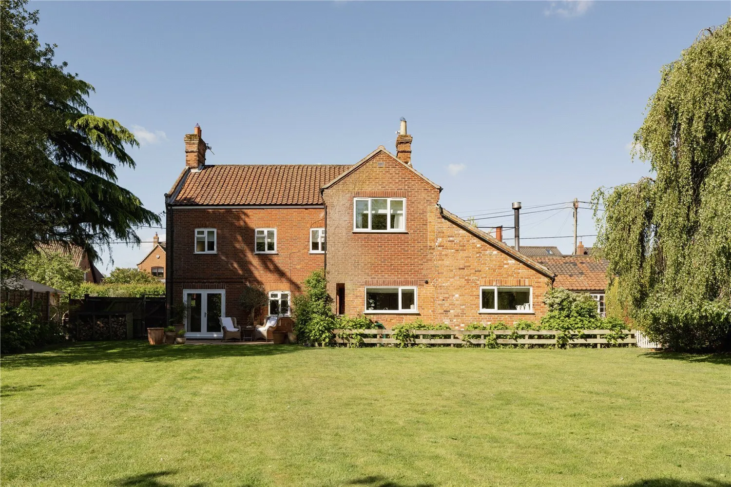 The Street, Surlingham, NR14 photo 29