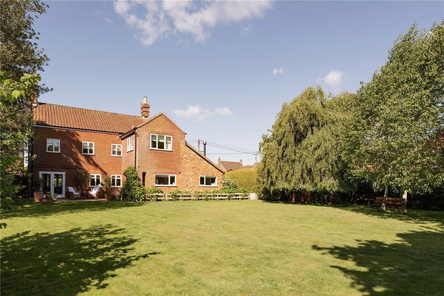 The Street, Surlingham, NR14 photo 30