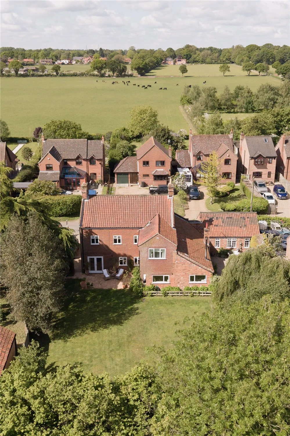 The Street, Surlingham, NR14 photo 36