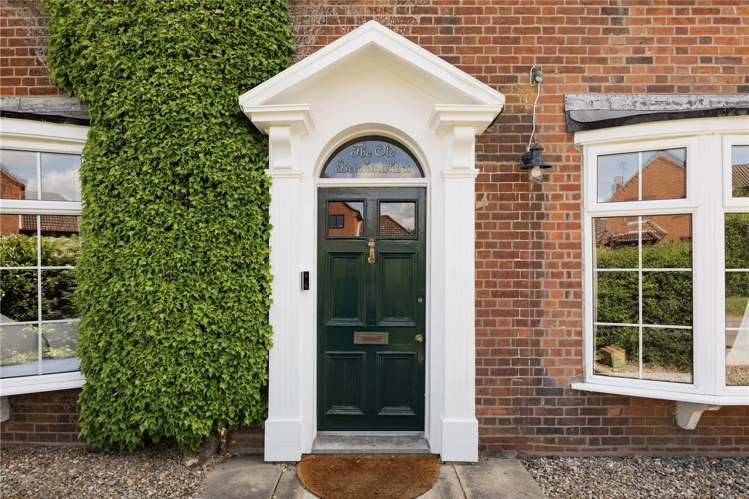 The Street, Surlingham, NR14 photo 38