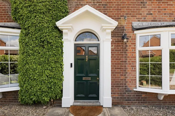 The Street, Surlingham, NR14 photo 38