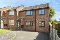 Furness Close, Dinnington, Sheffield
