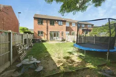 Furness Close, Dinnington, Sheffield