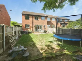 Furness Close, Dinnington, Sheffield thumb 2