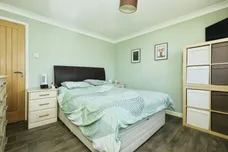 Furness Close, Dinnington, Sheffield