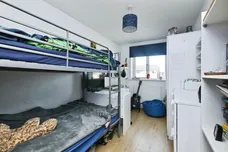Furness Close, Dinnington, Sheffield