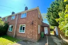 Wycliffe Road, NORWICH