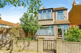 Property responsive