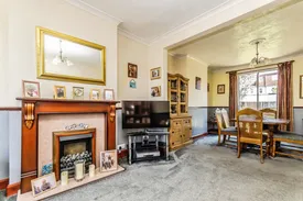 Property responsive