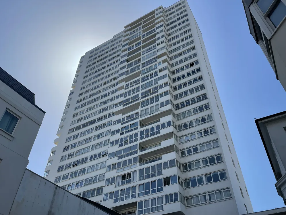 Sussex Heights, St. Margarets Place, Brighton, BN1 photo 16