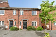 Old Mill Way, Castleford