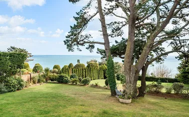 Northview Road, Budleigh Salterton