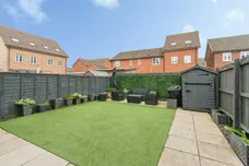 Old Mill Way, Castleford