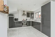 Old Mill Way, Castleford