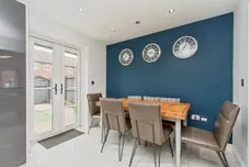 Old Mill Way, Castleford