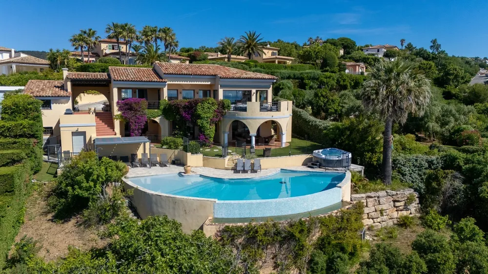 Sainte-Maxime, 83120, France