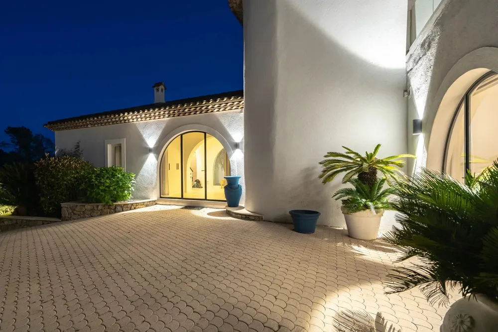 Valbonne, 06330, France