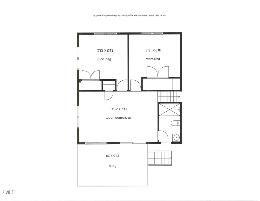 4300 Edgehill Ct, Raleigh, NC 27612