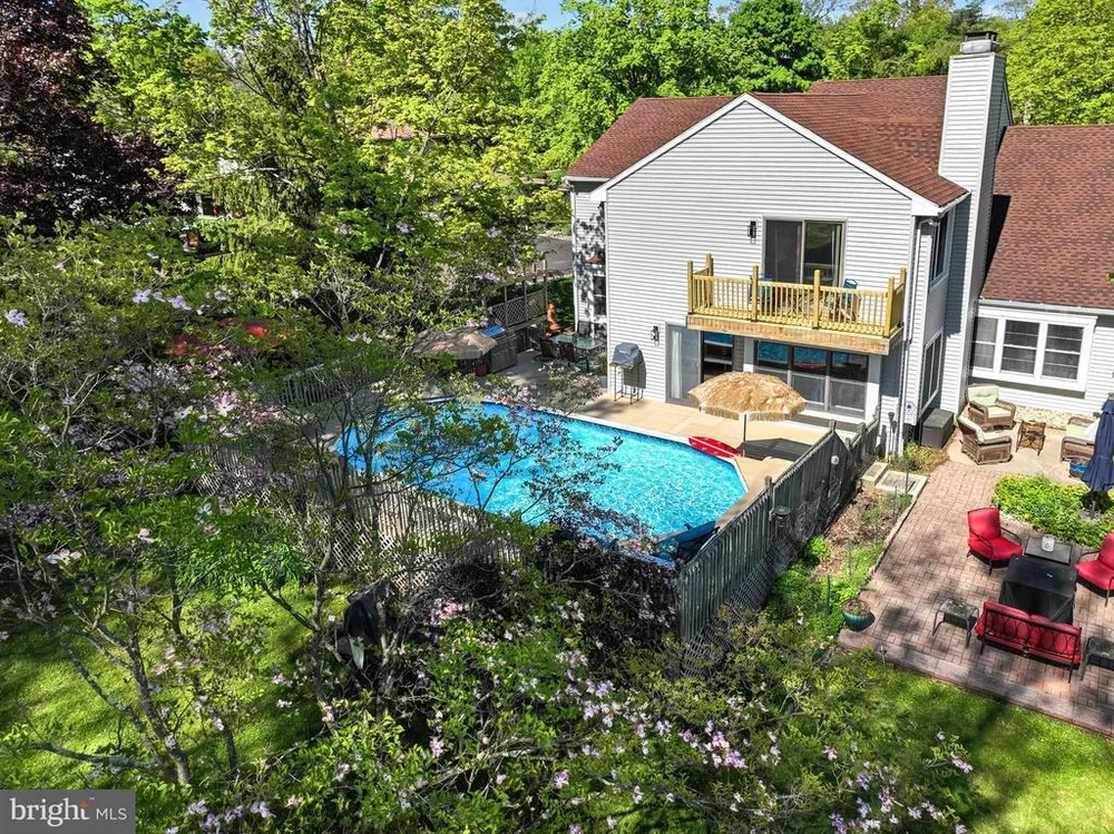 1273 Quarry Commons Dr, Yardley, PA 19067