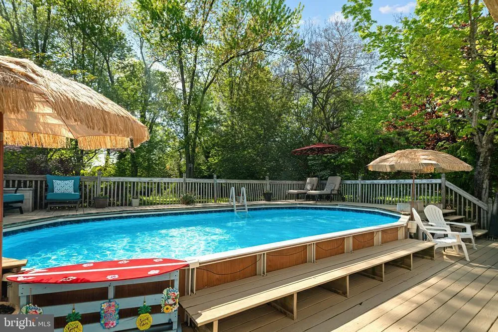 1273 Quarry Commons Dr, Yardley, PA 19067