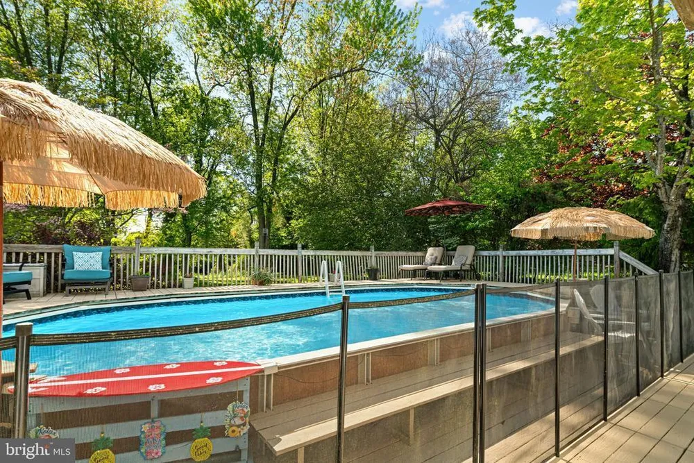 1273 Quarry Commons Dr, Yardley, PA 19067