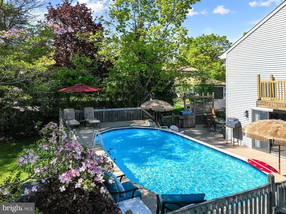 1273 Quarry Commons Dr, Yardley, PA 19067