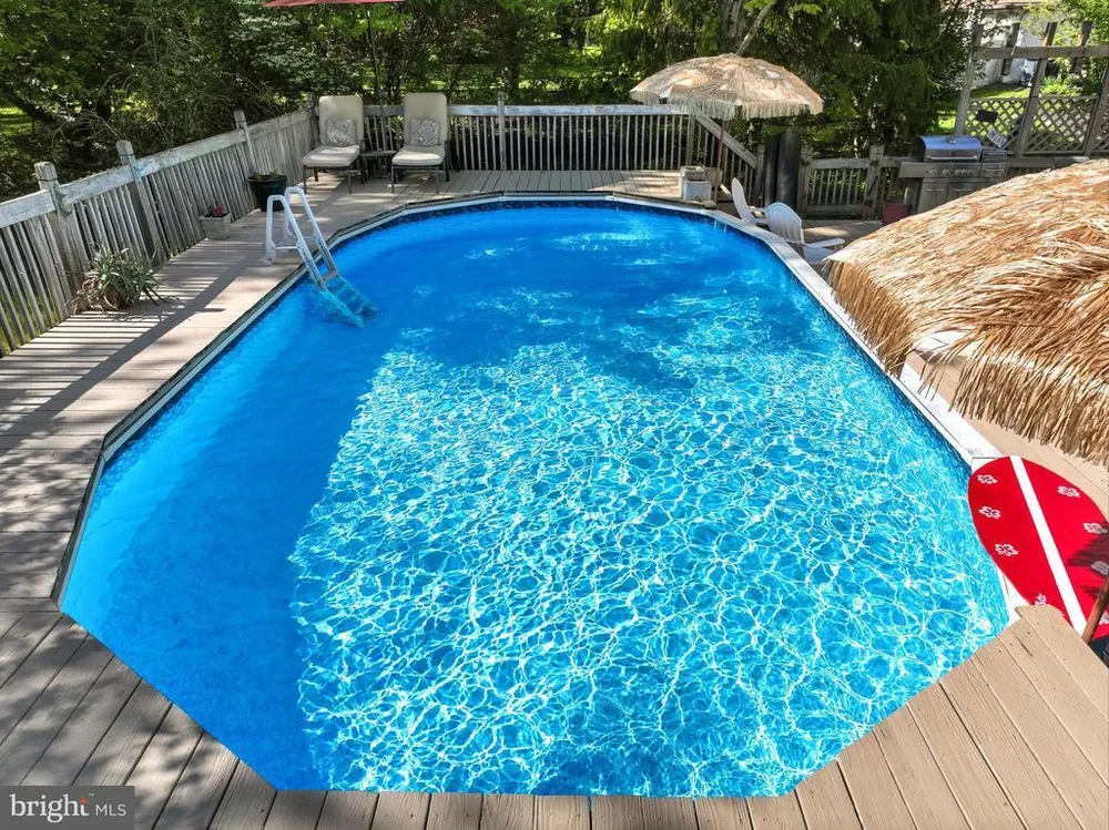 1273 Quarry Commons Dr, Yardley, PA 19067