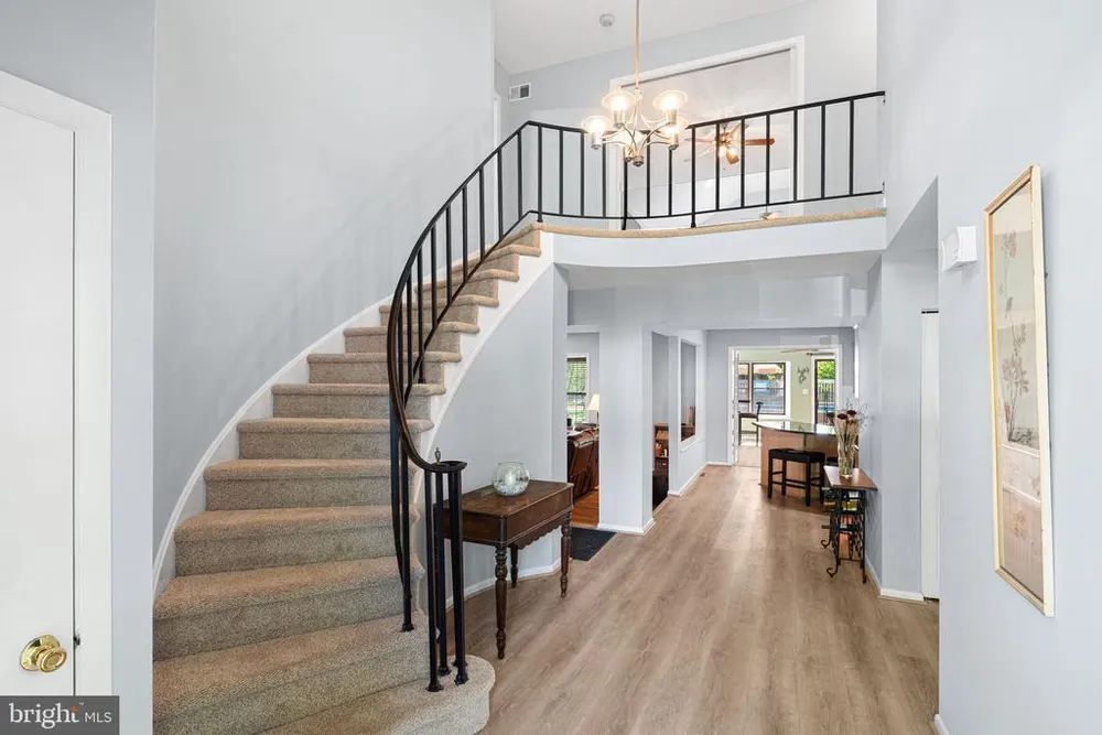 1273 Quarry Commons Dr, Yardley, PA 19067