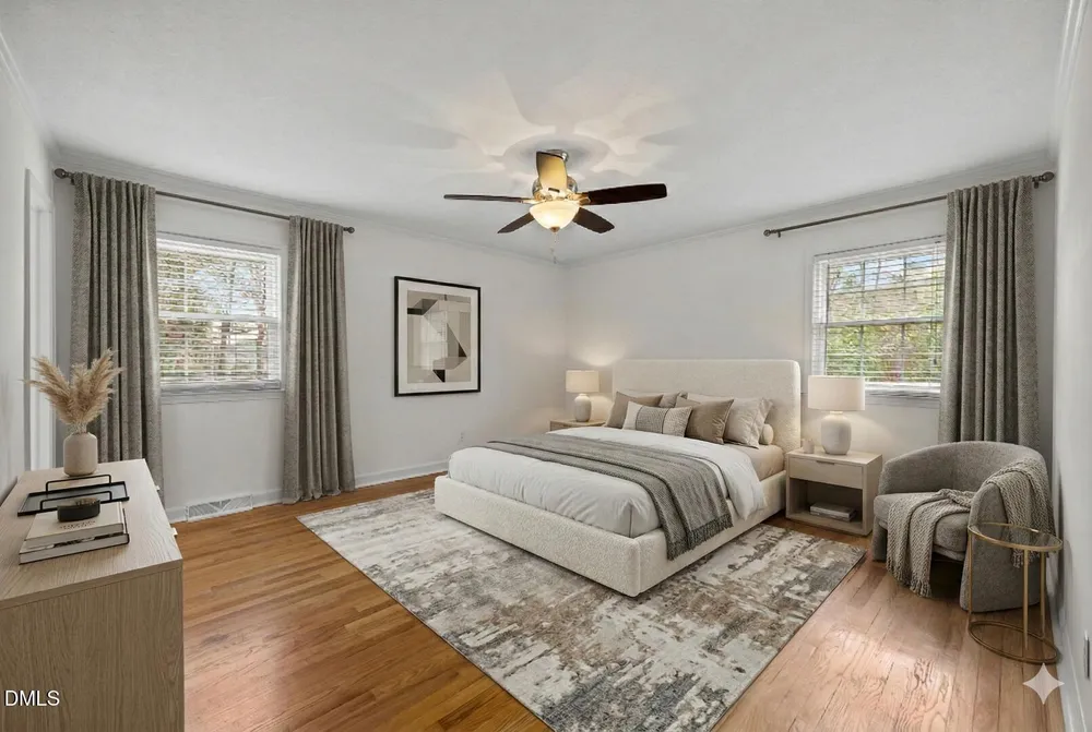 4300 Edgehill Ct, Raleigh, NC 27612
