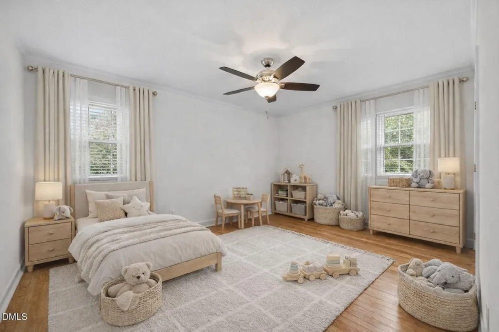 4300 Edgehill Ct, Raleigh, NC 27612
