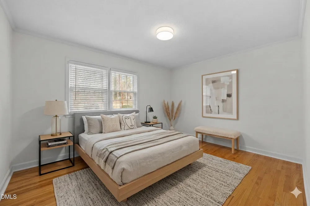 4300 Edgehill Ct, Raleigh, NC 27612