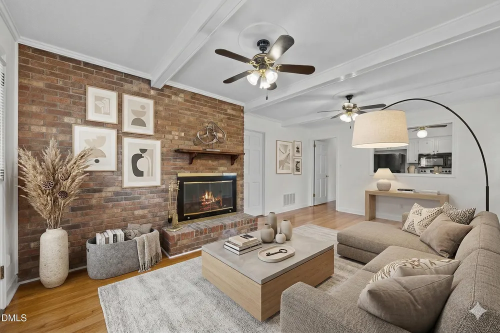 4300 Edgehill Ct, Raleigh, NC 27612
