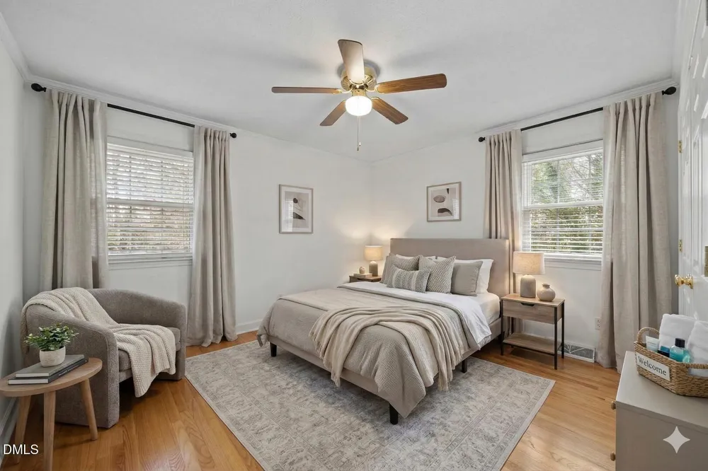 4300 Edgehill Ct, Raleigh, NC 27612
