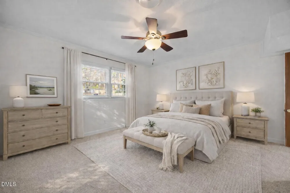 4300 Edgehill Ct, Raleigh, NC 27612