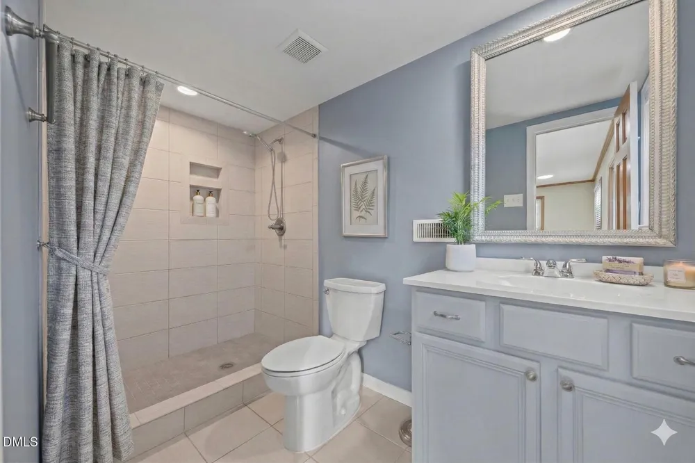 4300 Edgehill Ct, Raleigh, NC 27612