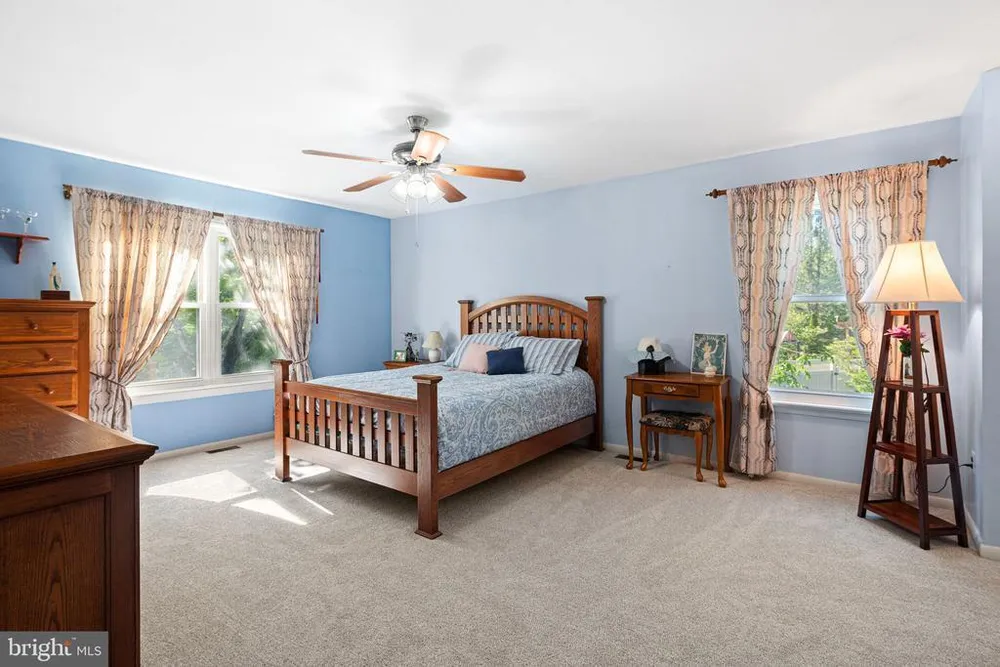 1273 Quarry Commons Dr, Yardley, PA 19067