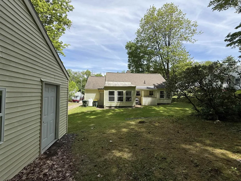 43 Clark Ave, Laconia, NH 03246