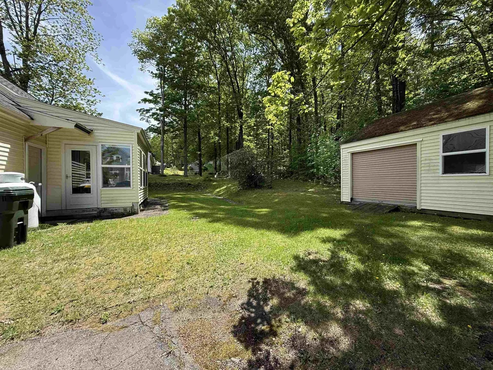 43 Clark Ave, Laconia, NH 03246