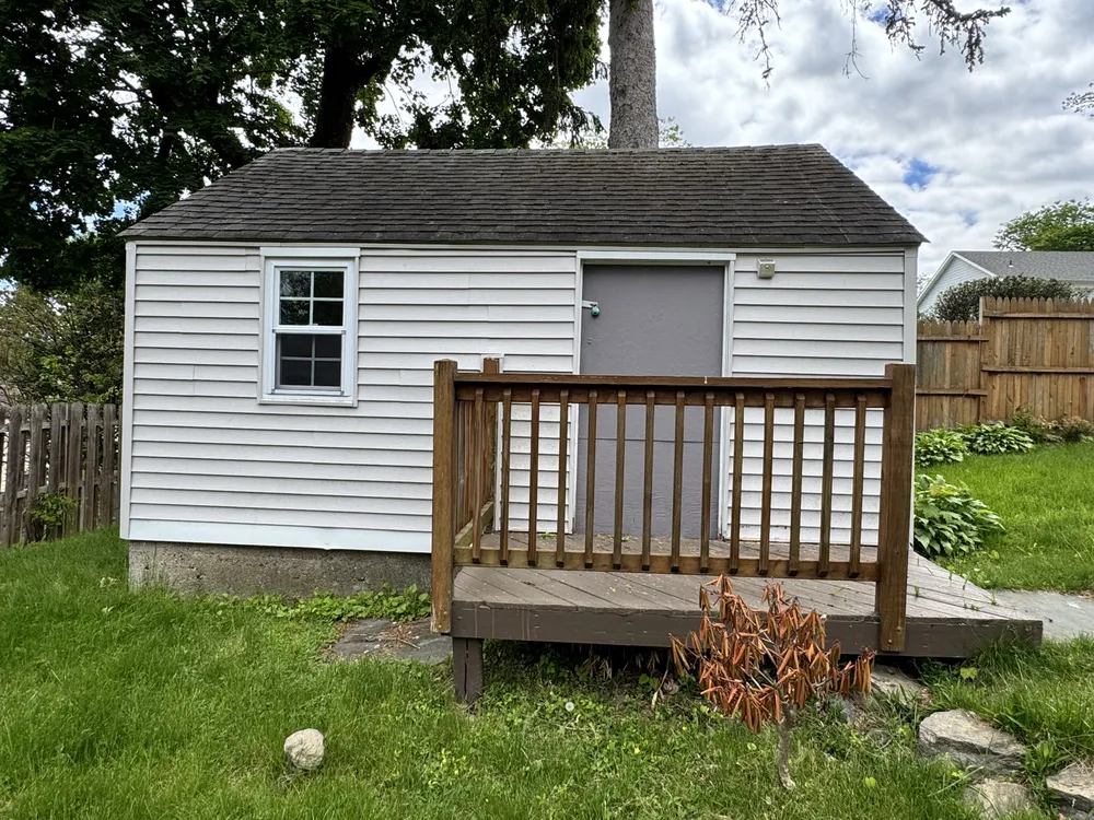 15 Orchard Pkwy, White Plains, NY 10606