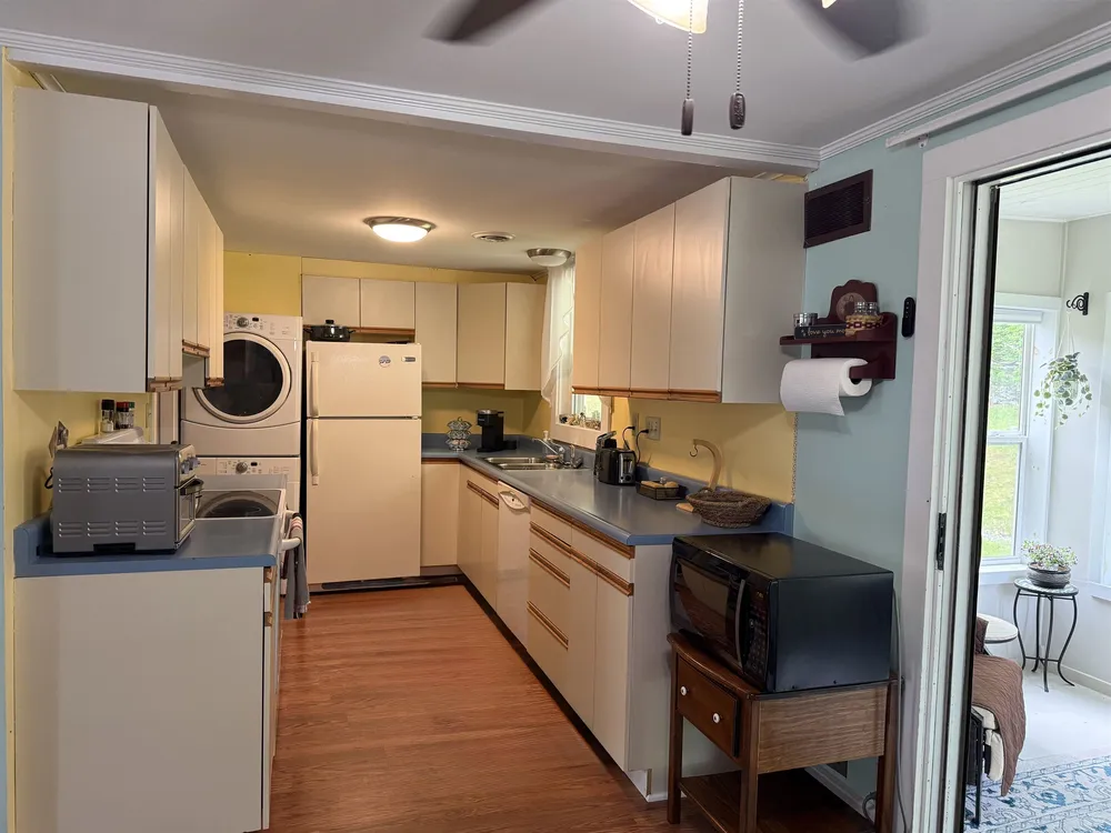 43 Clark Ave, Laconia, NH 03246