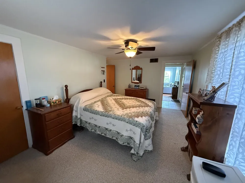 43 Clark Ave, Laconia, NH 03246