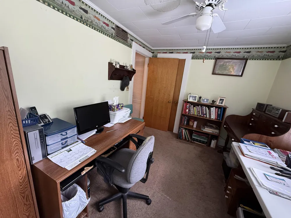 43 Clark Ave, Laconia, NH 03246