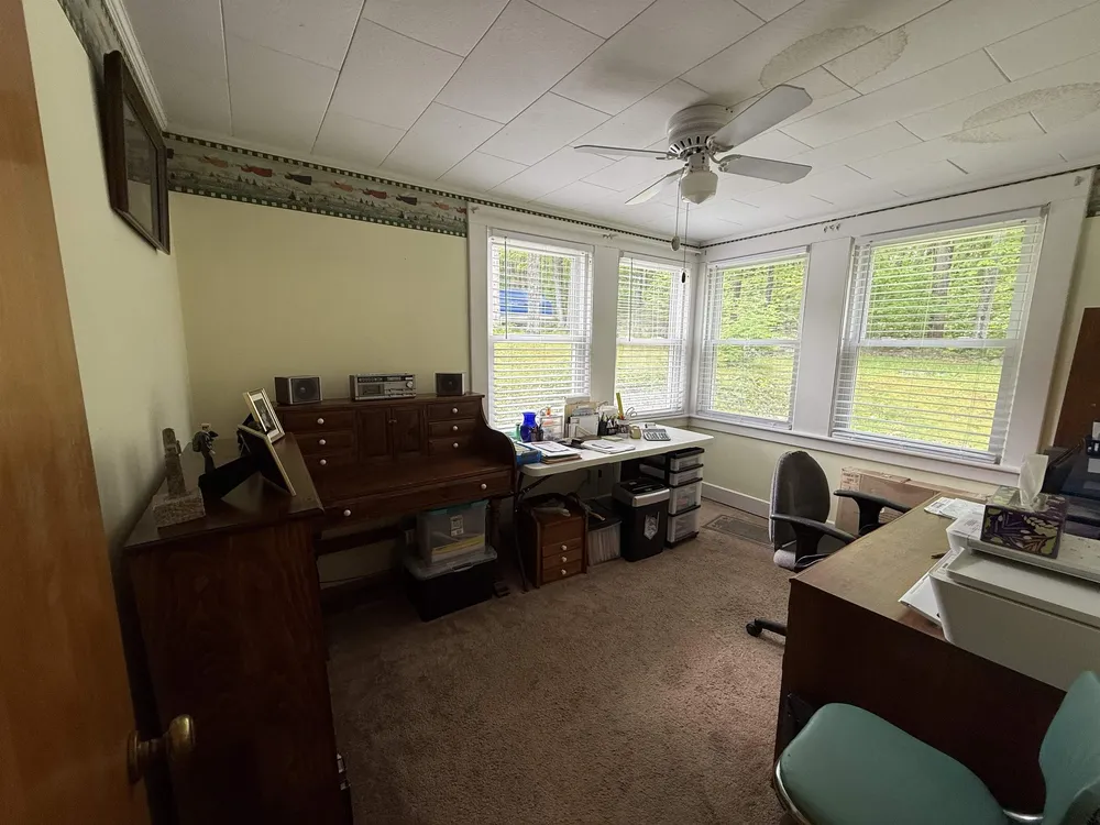 43 Clark Ave, Laconia, NH 03246