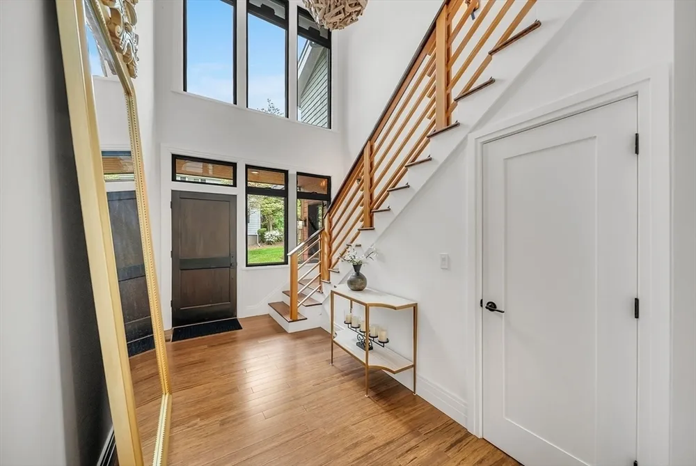 99 Littlefield Rd, Newton, MA 02459