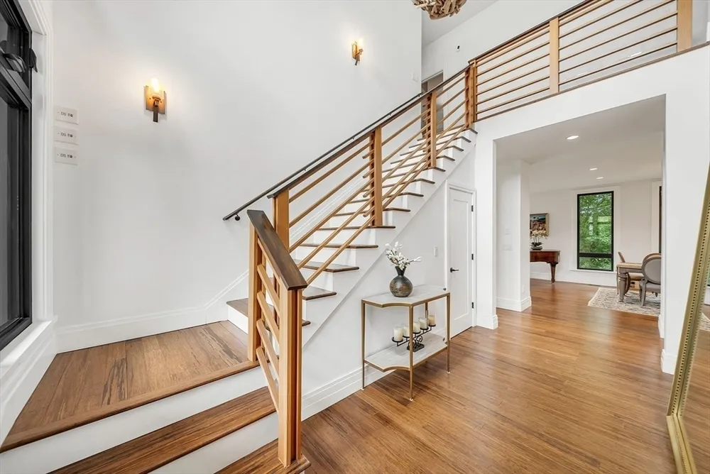 99 Littlefield Rd, Newton, MA 02459